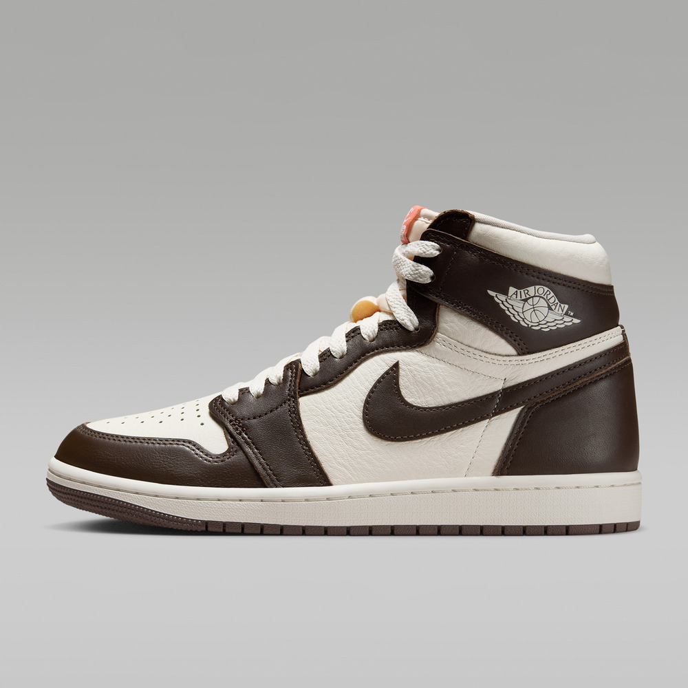 JordanJordan2025女子Air Jordan 1 Retro High OG乔丹FD2596-200