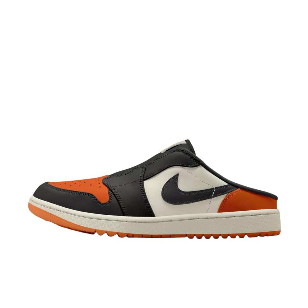 JordanJordan2025男子AIR JORDAN MULE乔丹FJ1214-800