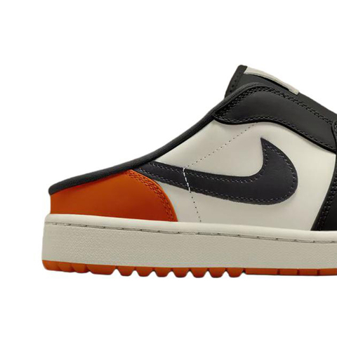 JordanJordan2025男子AIR JORDAN MULE乔丹FJ1214-800