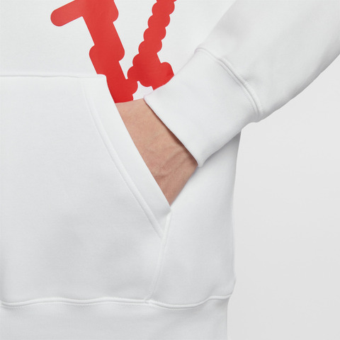 NIKE耐克2025男子AS M NK CLUB BB GX HDY NEO VAR针织连帽卫衣IH4259-100