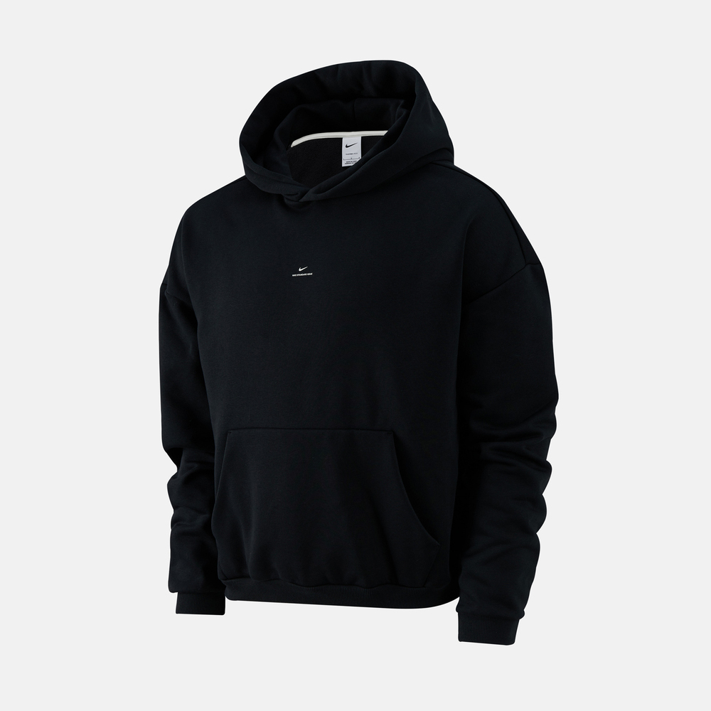 NIKE耐克2025男子AS M NK TF SI BRSH PO HD针织连帽卫衣IM5919-010