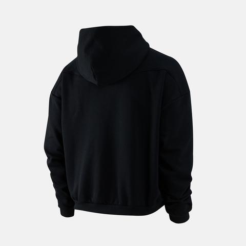 NIKE耐克2025男子AS M NK TF SI BRSH PO HD针织连帽卫衣IM5919-010