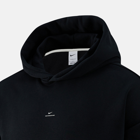 NIKE耐克2025男子AS M NK TF SI BRSH PO HD针织连帽卫衣IM5919-010