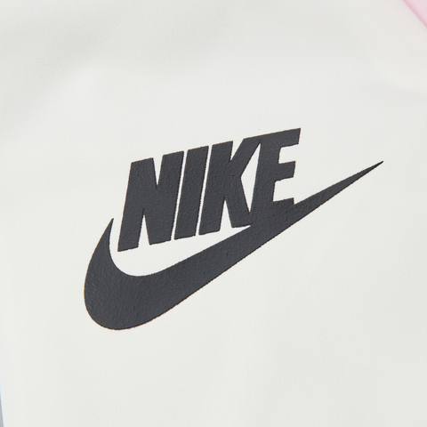 NIKE耐克2025小童中长款棉服厚棉服NY2542007PS-002