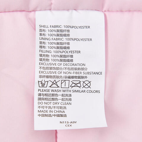 NIKE耐克2025小童中长款棉服厚棉服NY2542007PS-002