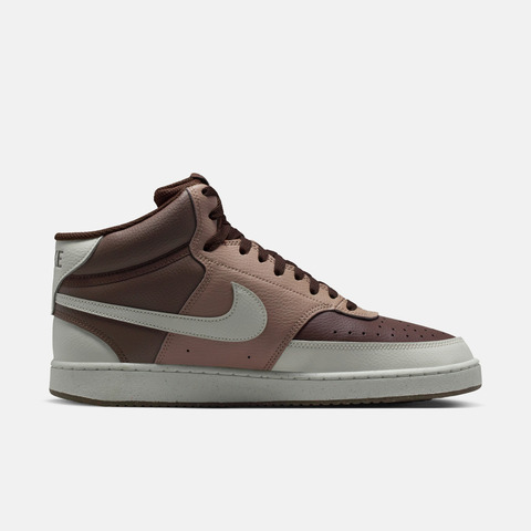 NIKE耐克2025男子NIKE COURT VISION MID NN休闲DN3577-200