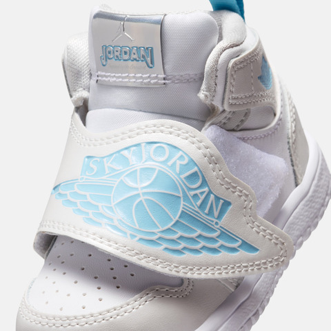 JordanJordan2025男婴童SKY JORDAN 1 (TD)乔丹HV4766-014