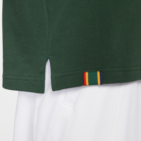 NIKE耐克2025男子AS M NKCT HERITAGE LS POLO针织有领长THQ1749-323