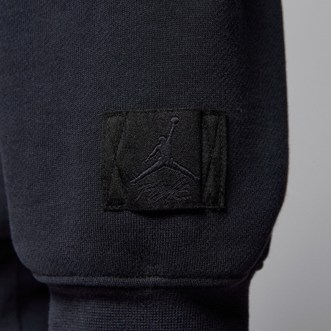 JordanJordan2025女子AS W J FLT FLC NVTY TOP针织无帽卫衣HV0314-010