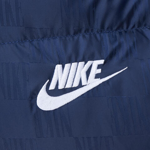 NIKE耐克2025大童羽绒马甲羽绒背心NY2542009GS-001