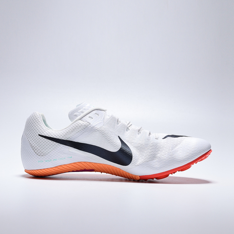 NIKE耐克2026男子ZOOM RIVAL SPRINT跑步FZ9663-101