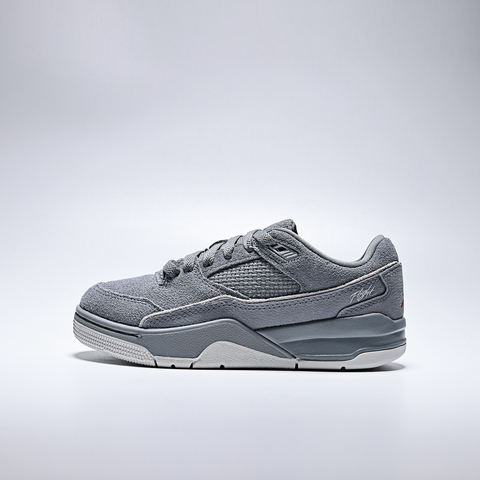 JordanJordan2025男大童JORDAN FLIGHT COURT (GS)乔丹HF3333-007