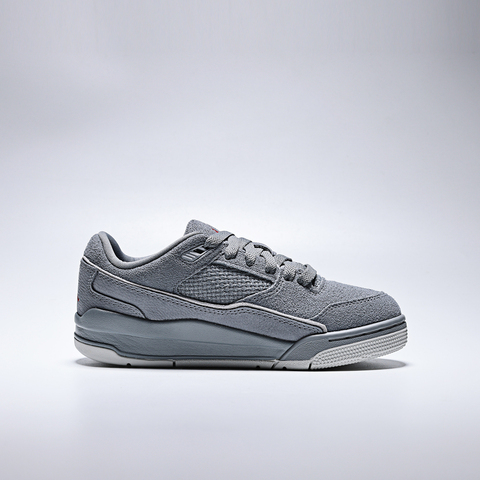 JordanJordan2025男大童JORDAN FLIGHT COURT (GS)乔丹HF3333-007