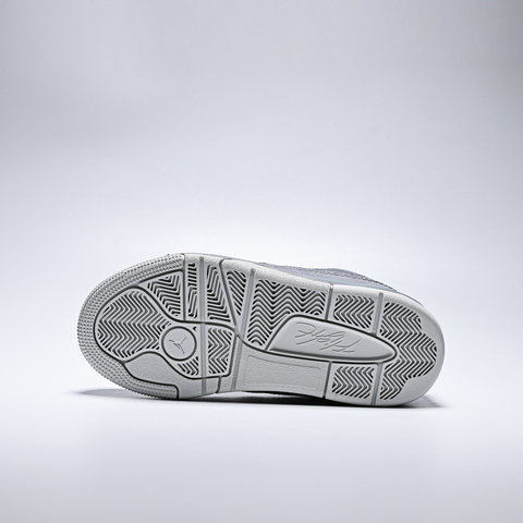 JordanJordan2025男大童JORDAN FLIGHT COURT (GS)乔丹HF3333-007