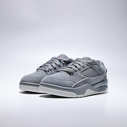 JordanJordan2025男大童JORDAN FLIGHT COURT (GS)乔丹HF3333-007