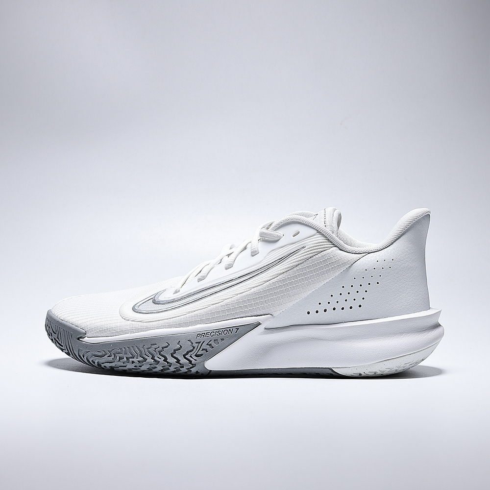 NIKE耐克2025男子NIKE PRECISION VII篮球HJ9153-102