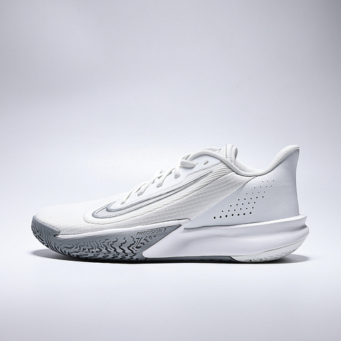 NIKE耐克2025男子NIKE PRECISION VII篮球HJ9153-102