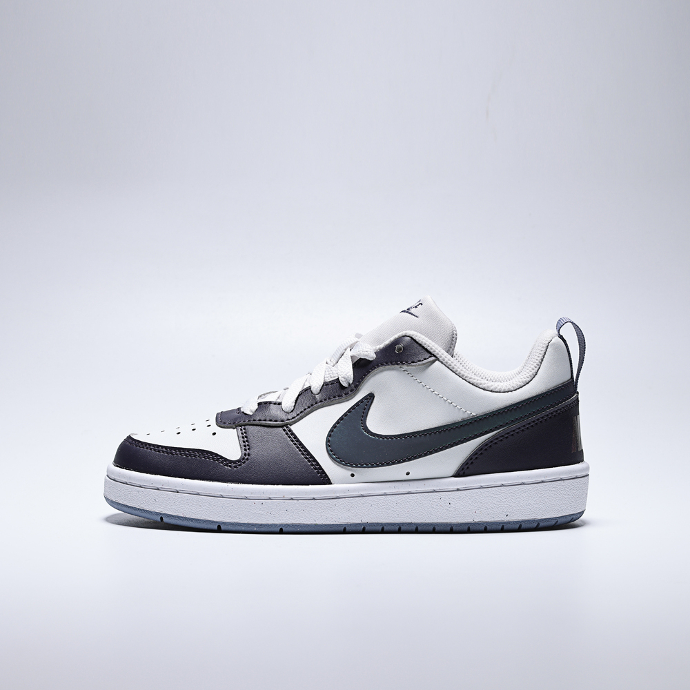 Nike KidsNike Kids2025男大童COURT BOROUGH LOW RCRFT SE BG儿童IB0716-001