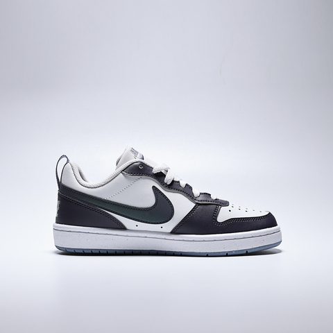 Nike KidsNike Kids2025男大童COURT BOROUGH LOW RCRFT SE BG儿童IB0716-001