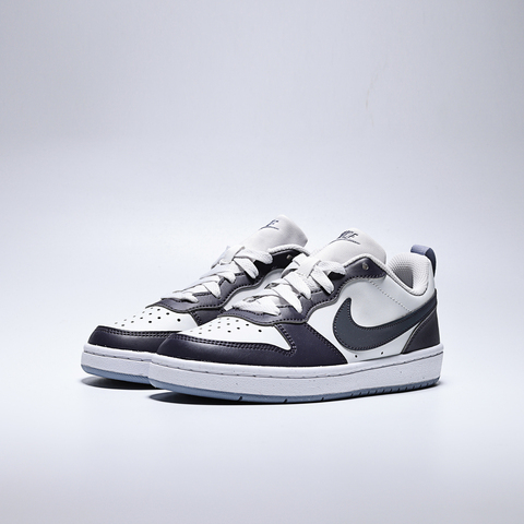 Nike KidsNike Kids2025男大童COURT BOROUGH LOW RCRFT SE BG儿童IB0716-001