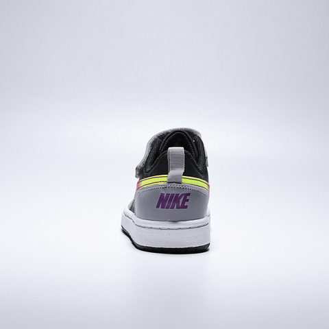 Nike KidsNike Kids2025男小童COURT BOROUGH LOW RECRAFT (PS)儿童IO6966-001