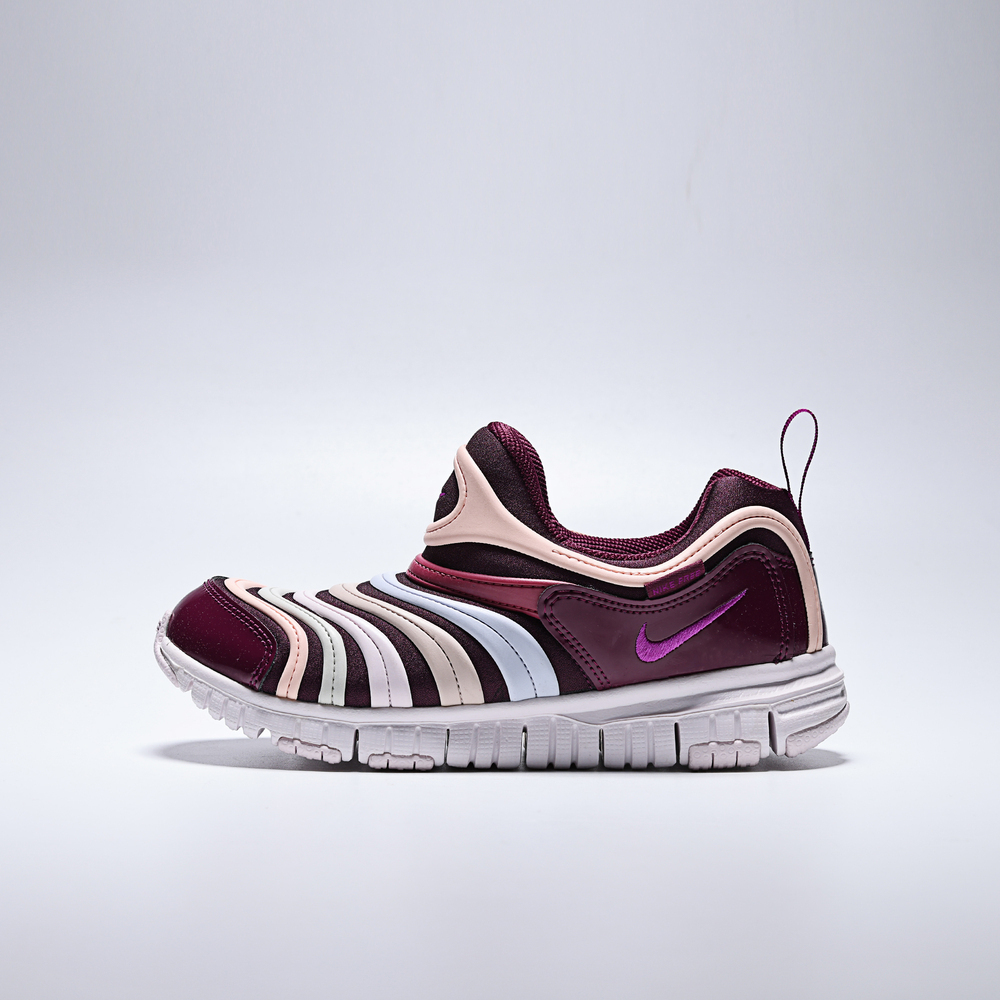 Nike KidsNike Kids2025小童NIKE DYNAMO FREE (PS)儿童343738-639