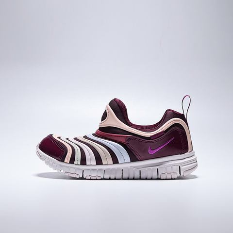 Nike KidsNike Kids2025小童NIKE DYNAMO FREE (PS)儿童343738-639