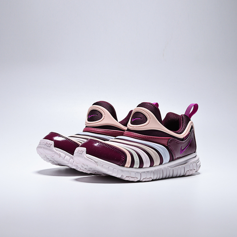 Nike KidsNike Kids2025小童NIKE DYNAMO FREE (PS)儿童343738-639