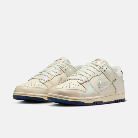 NIKE耐克2025女子WMNS NIKE DUNK LOW休闲IM6571-027