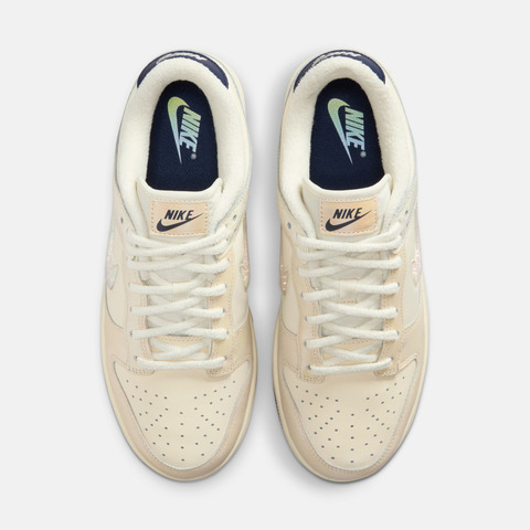 NIKE耐克2025女子WMNS NIKE DUNK LOW休闲IM6571-027