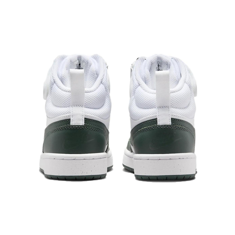 Nike KidsNike Kids2025大童COURT BOROUGH MID 2 (GS)儿童CD7782-119