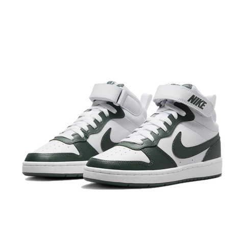 Nike KidsNike Kids2025大童COURT BOROUGH MID 2 (GS)儿童CD7782-119