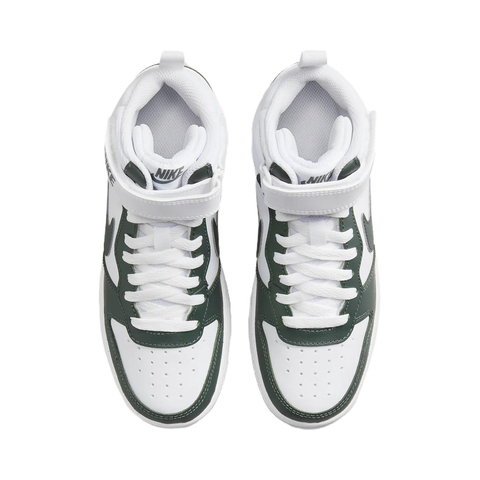 Nike KidsNike Kids2025大童COURT BOROUGH MID 2 (GS)儿童CD7782-119