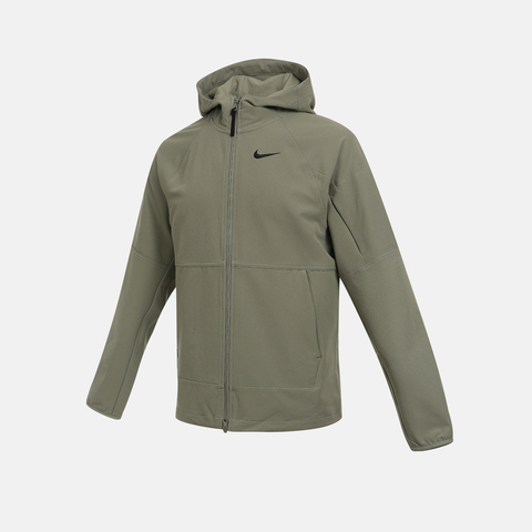 NIKE耐克2025男子AS M NP FLEX VENT MAX JKT GCEL梭织连帽外套IQ2720-320