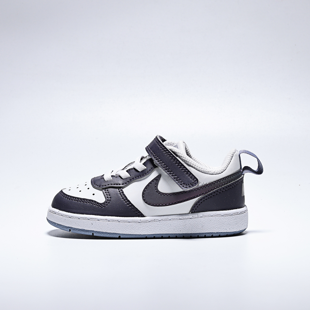 Nike KidsNike Kids2025男婴童COURT BOROUGH LOW RCRFT SE BTV儿童IB0714-001