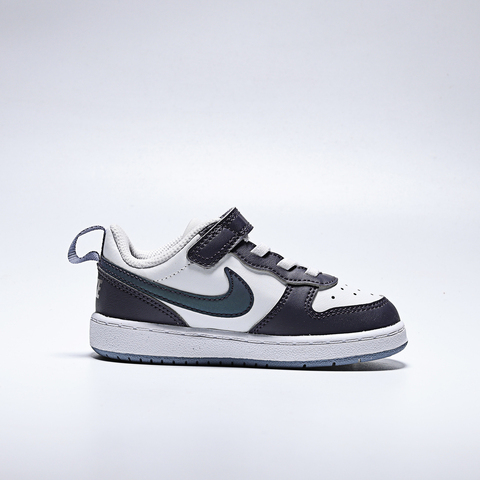 Nike KidsNike Kids2025男婴童COURT BOROUGH LOW RCRFT SE BTV儿童IB0714-001