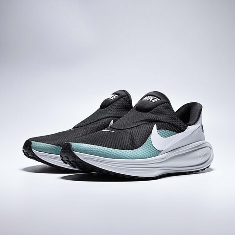 NIKE耐克2025男子NIKE REVOLUTION 8 EASYON跑步HQ2414-002