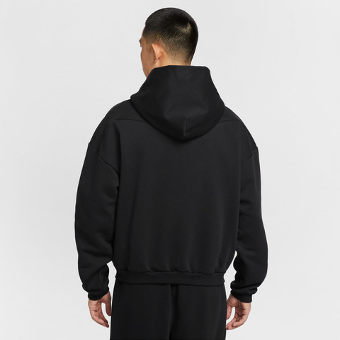 NIKE耐克2025男子AS M NK TF SI BRSH FZ HD针织连帽外套IO3690-010