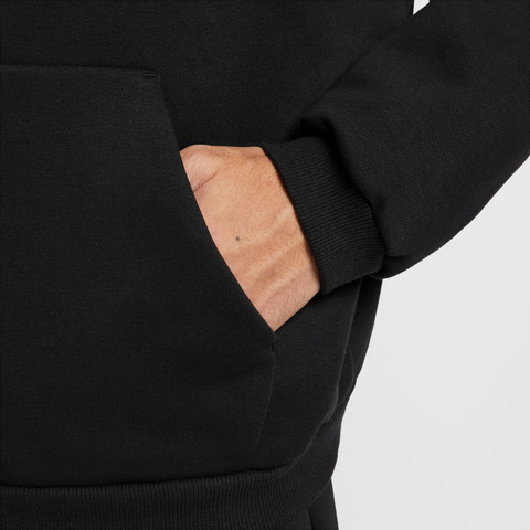 NIKE耐克2025男子AS M NK TF SI BRSH FZ HD针织连帽外套IO3690-010