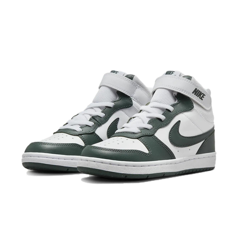 Nike KidsNike Kids2025小童COURT BOROUGH MID 2 (PSV)儿童CD7783-119
