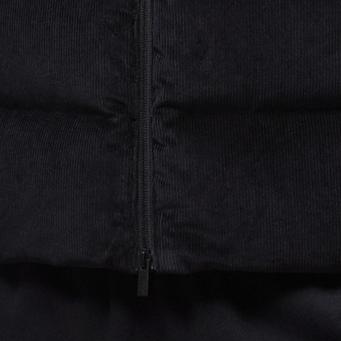 JordanJordan2025男子AS M J FLT DOWN PUFFER厚羽绒服-短HV0537-010