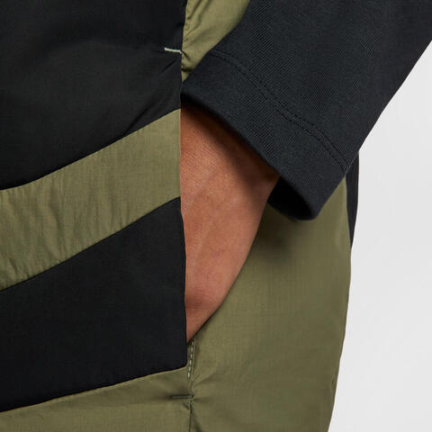 Nike KidsNike Kids2025女大童羽绒马甲羽绒背心NY2542248GS-002