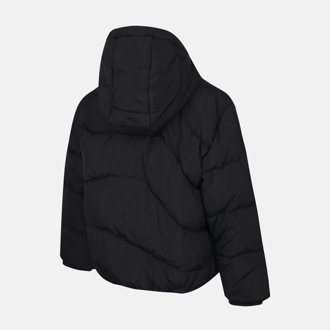 Nike KidsNike Kids2025小童短款羽绒服厚羽绒服-短NY2542249PS-002