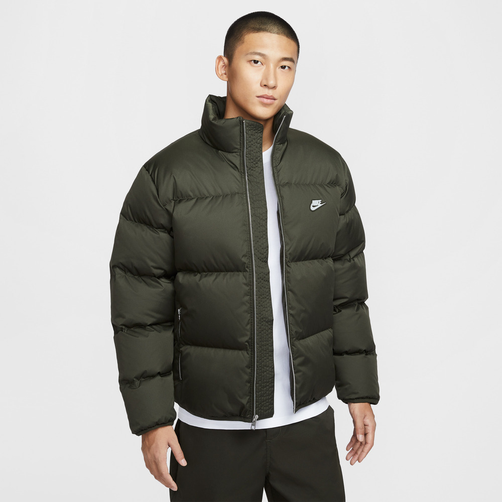 NIKE耐克2025男子AS M NK CLB TF PFFR JKT DWN GC厚羽绒服-短IM2081-355