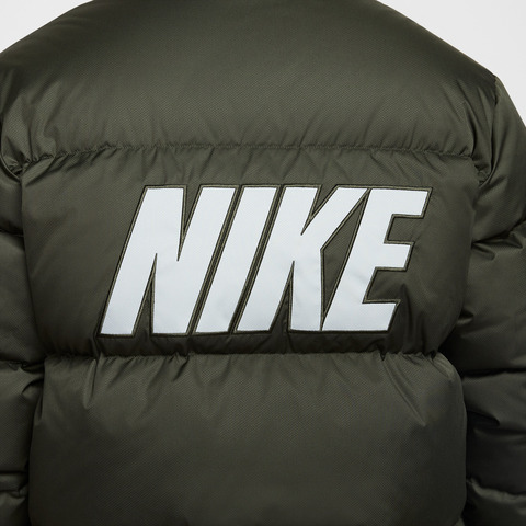 NIKE耐克2025男子AS M NK CLB TF PFFR JKT DWN GC厚羽绒服-短IM2081-355
