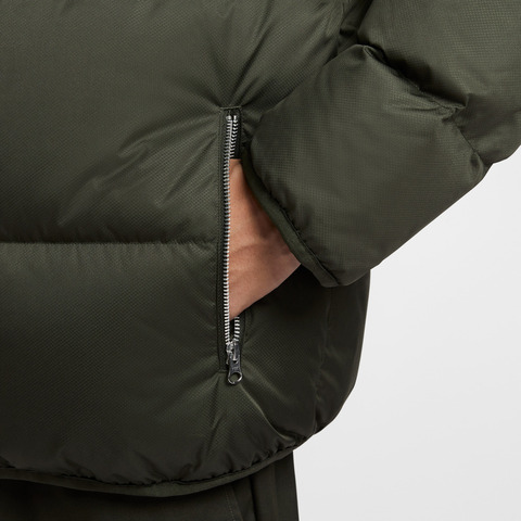 NIKE耐克2025男子AS M NK CLB TF PFFR JKT DWN GC厚羽绒服-短IM2081-355