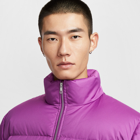 NIKE耐克2025男子AS M NK CLB TF PFFR JKT DWN GC厚羽绒服-短IM2081-505