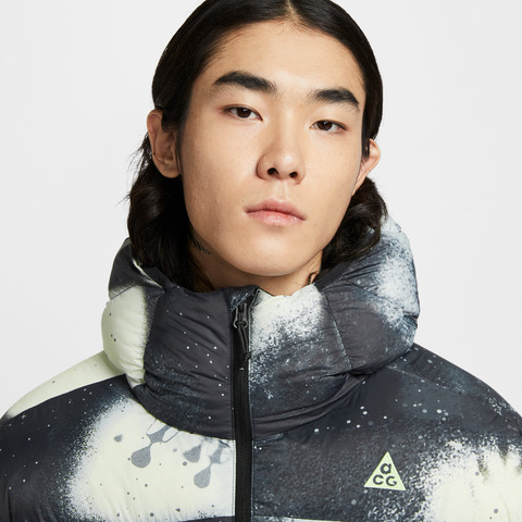 NIKE耐克2025男子AS M ACG TFADV LUNAR LAKE JKT厚棉服HV1145-060