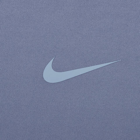 NIKE耐克2025女子AS W NK ONE DF FITTED LS TOP针织有领长THV3745-499