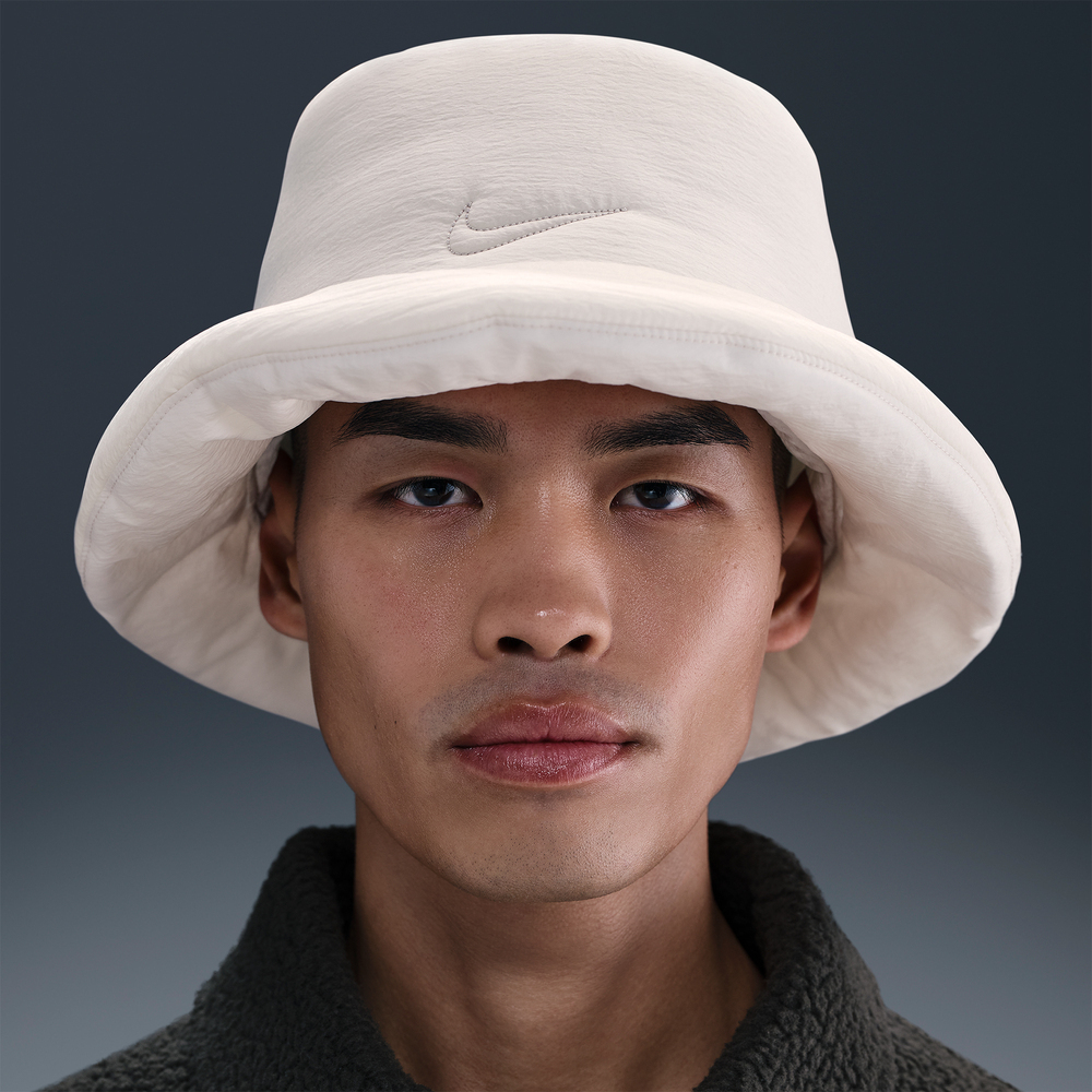 NIKE耐克2025中性U NK APEX BKT PUFFLE L渔夫帽IF8853-072